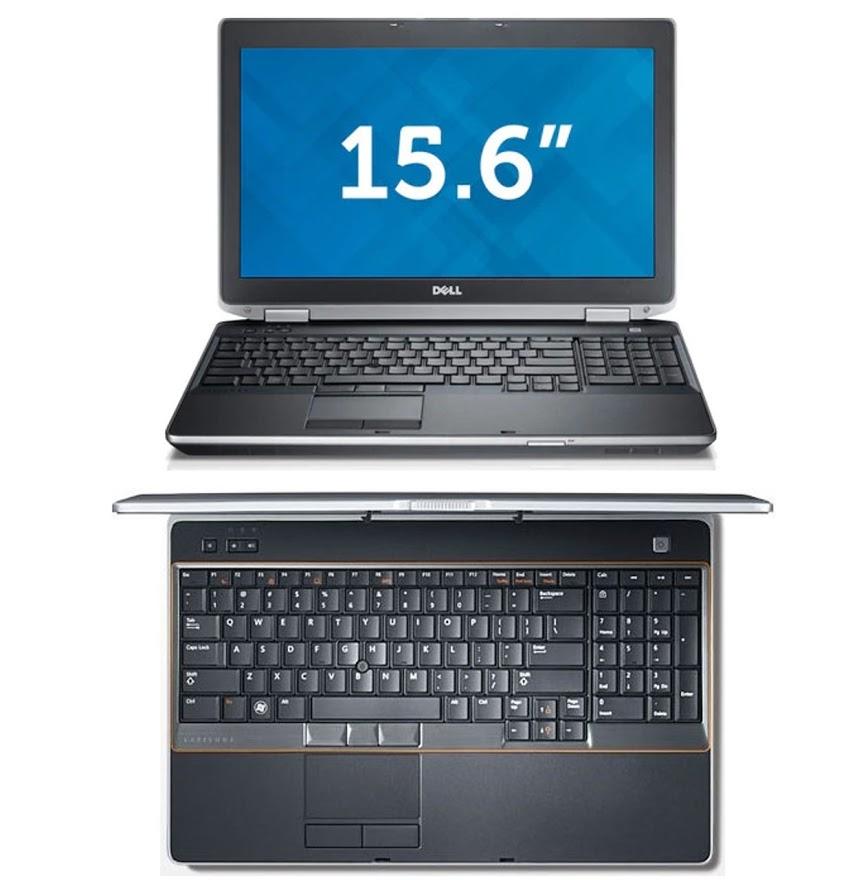 Dell Latitude E5530 15.6 Dell Latitude E5530 15.6